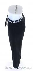 Under Armour WB Womens Leggings, Under Armour, Negro, , Mujer, 0001-10534, 5637818943, 194511953242, N3-08.jpg