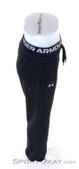 Under Armour WB Donna Pantacollant, Under Armour, Nero, , Donna, 0001-10534, 5637818943, 194511953242, N3-18.jpg