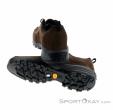 Scarpa Mojito City GTX Leisure Shoes Gore-Tex, Scarpa, Black, , Male,Female,Unisex, 0028-10295, 5637819014, 8025228865028, N3-13.jpg