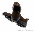 Scarpa Mojito City GTX Leisure Shoes Gore-Tex, Scarpa, Black, , Male,Female,Unisex, 0028-10295, 5637819014, 8025228865028, N4-14.jpg