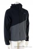 Outdoor Research Panorama Point Mens Outdoor Jacket, Outdoor Research, Black, , Male, 0355-10007, 5637819033, 727602525853, N1-01.jpg