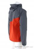 Outdoor Research Panorama Point Mens Outdoor Jacket, Outdoor Research, Orange, , Male, 0355-10007, 5637819042, 727602525914, N1-16.jpg
