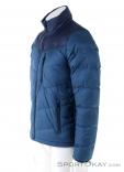 Outdoor Research Transcendent Down Mens Outdoor Jacket, Outdoor Research, Blue, , Male, 0355-10008, 5637819066, 727602564906, N1-06.jpg