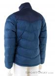 Outdoor Research Transcendent Down Mens Outdoor Jacket, Outdoor Research, Blue, , Male, 0355-10008, 5637819066, 727602564906, N1-11.jpg