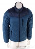 Outdoor Research Transcendent Down Mens Outdoor Jacket, , Blue, , Male, 0355-10008, 5637819066, , N2-02.jpg