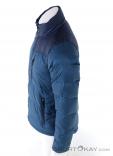 Outdoor Research Transcendent Down Mens Outdoor Jacket, , Blue, , Male, 0355-10008, 5637819066, , N2-07.jpg