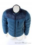 Outdoor Research Transcendent Down Mens Outdoor Jacket, , Blue, , Male, 0355-10008, 5637819066, , N3-03.jpg