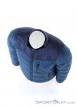 Outdoor Research Transcendent Down Mens Outdoor Jacket, , Blue, , Male, 0355-10008, 5637819066, , N4-04.jpg