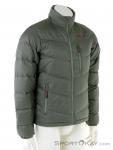 Outdoor Research Transcendent Down Mens Outdoor Jacket, Outdoor Research, Gris, , Hombre, 0355-10008, 5637819067, 727602564678, N1-01.jpg