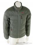 Outdoor Research Transcendent Down Mens Outdoor Jacket, , Gray, , Male, 0355-10008, 5637819067, , N2-02.jpg