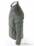 Outdoor Research Transcendent Down Mens Outdoor Jacket, , Gray, , Male, 0355-10008, 5637819067, , N2-07.jpg