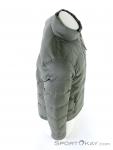 Outdoor Research Transcendent Down Mens Outdoor Jacket, , Gray, , Male, 0355-10008, 5637819067, , N3-18.jpg