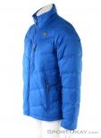 Outdoor Research Transcendent Down Mens Outdoor Jacket, Outdoor Research, Tyrkysová, , Muži, 0355-10008, 5637819075, 0, N1-06.jpg