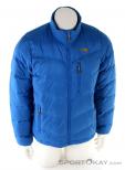Outdoor Research Transcendent Down Mens Outdoor Jacket, , Turquoise, , Male, 0355-10008, 5637819075, , N2-02.jpg