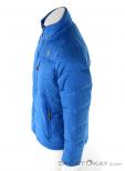 Outdoor Research Transcendent Down Mens Outdoor Jacket, , Turquoise, , Male, 0355-10008, 5637819075, , N2-07.jpg