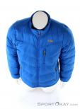 Outdoor Research Transcendent Down Mens Outdoor Jacket, Outdoor Research, Turquesa, , Hombre, 0355-10008, 5637819075, 0, N3-03.jpg