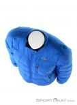 Outdoor Research Transcendent Down Mens Outdoor Jacket, , Turquoise, , Male, 0355-10008, 5637819075, , N4-04.jpg