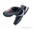 La Sportiva TX 4 GTX Womens Approach Shoes Gore-Tex, La Sportiva, Rose, , Femmes, 0024-10434, 5637819091, 0, N4-09.jpg