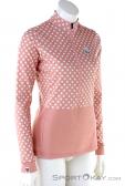Maloja Dorli Womens Sweater, , Pink, , Female, 0257-10221, 5637819116, , N1-01.jpg