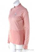 Maloja Dorli Womens Sweater, , Pink, , Female, 0257-10221, 5637819116, , N1-06.jpg