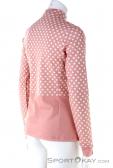 Maloja Dorli Womens Sweater, Maloja, Pink, , Female, 0257-10221, 5637819116, 4048852437809, N1-16.jpg