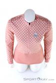 Maloja Dorli Damen Sweater, , Pink-Rosa, , Damen, 0257-10221, 5637819116, , N3-03.jpg