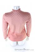 Maloja Dorli Damen Sweater, , Pink-Rosa, , Damen, 0257-10221, 5637819116, , N3-13.jpg