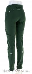 Maloja Christina Womens Outdoor Pants, , Green, , Female, 0257-10222, 5637819121, , N1-11.jpg