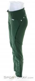 Maloja Christina Womens Outdoor Pants, , Green, , Female, 0257-10222, 5637819121, , N2-07.jpg