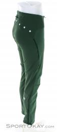 Maloja Christina Womens Outdoor Pants, , Green, , Female, 0257-10222, 5637819121, , N2-17.jpg