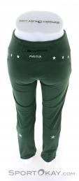 Maloja Christina Womens Outdoor Pants, , Green, , Female, 0257-10222, 5637819121, , N3-13.jpg