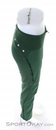 Maloja Christina Womens Outdoor Pants, Maloja, Verde, , Mujer, 0257-10222, 5637819121, 4048852440991, N3-18.jpg