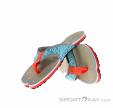 La Sportiva Swing Womens Leisure Sandals, , Blue, , Female, 0024-10753, 5637819129, , N1-06.jpg