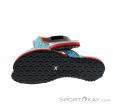 La Sportiva Swing Womens Leisure Sandals, , Blue, , Female, 0024-10753, 5637819129, , N2-12.jpg