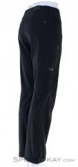 Outdoor Research Ferrosi Mens Outdoor Pants, Outdoor Research, Black, , Male, 0355-10010, 5637819139, 727602532691, N1-16.jpg