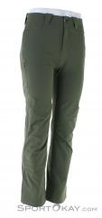 Outdoor Research Ferrosi Mens Outdoor Pants, Outdoor Research, Olive-Dark Green, , Male, 0355-10010, 5637819153, 727602526218, N1-01.jpg