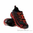 La Sportiva Falkon Low Kids Hiking Boots, La Sportiva, Rojo, , Niño,Niña,Unisex, 0024-10755, 5637819204, 8020647573318, N1-01.jpg