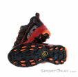 La Sportiva Falkon Low Kids Hiking Boots, , Red, , Boy,Girl,Unisex, 0024-10755, 5637819204, , N1-11.jpg