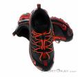 La Sportiva Falkon Low Kids Hiking Boots, , Rouge, , Garçons,Filles,Unisex, 0024-10755, 5637819204, , N3-03.jpg