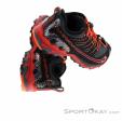 La Sportiva Falkon Low Kids Hiking Boots, La Sportiva, Rouge, , Garçons,Filles,Unisex, 0024-10755, 5637819204, 8020647573318, N3-18.jpg