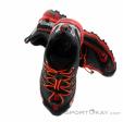 La Sportiva Falkon Low Kids Hiking Boots, , Rouge, , Garçons,Filles,Unisex, 0024-10755, 5637819204, , N4-04.jpg