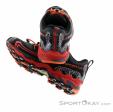 La Sportiva Falkon Low Kids Hiking Boots, , Rouge, , Garçons,Filles,Unisex, 0024-10755, 5637819204, , N4-14.jpg