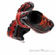 La Sportiva Falkon Low Kids Hiking Boots, , Rouge, , Garçons,Filles,Unisex, 0024-10755, 5637819204, , N4-19.jpg