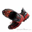 La Sportiva Falkon Low Kids Hiking Boots, , Red, , Boy,Girl,Unisex, 0024-10755, 5637819204, , N5-10.jpg