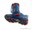 La Sportiva Falkon Low Kids Trekking Shoes, , Turquoise, , Boy,Girl, 0024-10655, 5637819212, , N3-13.jpg