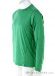 Outdoor Research Ignitor LS Mens Shirt, Outdoor Research, Vert, , Hommes, 0355-10014, 5637819221, 727602541907, N1-06.jpg