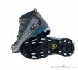 La Sportiva Falkon GTX Kids Hiking Boots Gore-Tex, La Sportiva, Sivá, , Chlapci,Dievčatá, 0024-10507, 5637819228, 8020647764327, N1-11.jpg