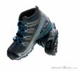 La Sportiva Falkon GTX Kids Hiking Boots Gore-Tex, , Gray, , Boy,Girl, 0024-10507, 5637819228, , N2-07.jpg