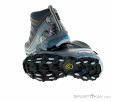 La Sportiva Falkon GTX Kids Hiking Boots Gore-Tex, La Sportiva, Gris, , Garçons,Filles, 0024-10507, 5637819228, 8020647764327, N2-12.jpg