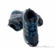 La Sportiva Falkon GTX Kids Hiking Boots Gore-Tex, La Sportiva, Gray, , Boy,Girl, 0024-10507, 5637819228, 8020647764327, N3-03.jpg